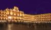 salamanca plaza mayor